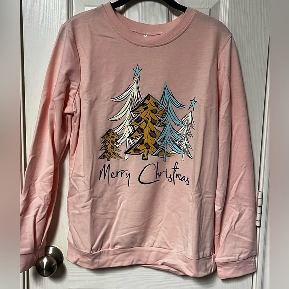 Christmas sweater new PTP 20 - Picture 1 of 1